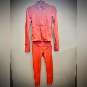 FP BRAND NEW WITHOUT TAGS workout/ lounging/ running outfit